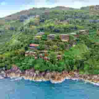 Paresa Resort, 1 of 5