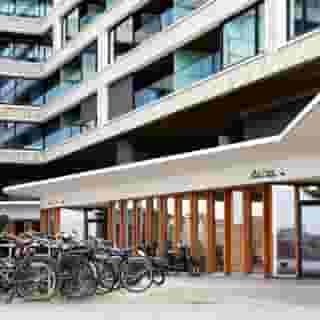 Eric Vokel Boutique Apartments - Riverfront Suites, 3 of 5