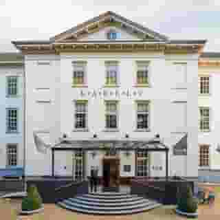 Grand Hotel Karel V, 2 of 5