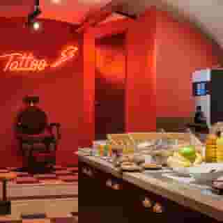 Ibis Styles Paris Gare de lEst Magenta, 6 of 6
