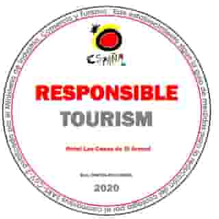 Las Casas de El Arenal, 1 of 5