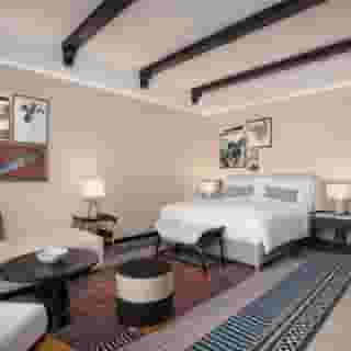 Sofitel Al Hamra Beach Resort, 4 of 5