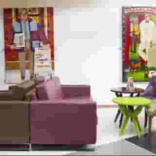 Louis Fitzgerald Hotel, 5 of 5