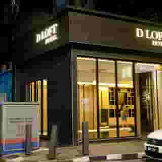 D Loft Hotel, 4 of 5