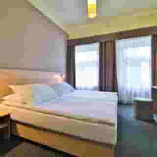 Atlantic Hotel Prague, 5 of 5