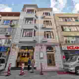 Olimpic Hotel, 4 of 5