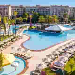 Arum Barut Collection, 1 of 5