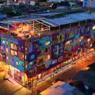 The Fig Lobby, 5 of 5