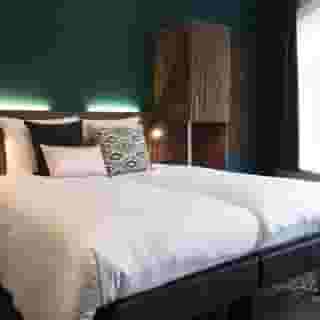 Linden Hotel, 3 of 5