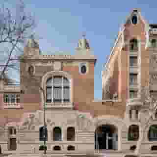 Kozmo Hotel Suites & Spa, 1 of 5