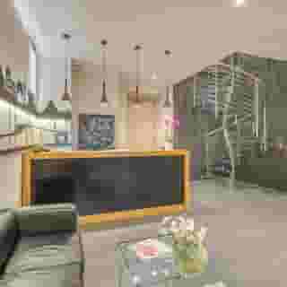 Trevi Palace Hotel, 1 of 5