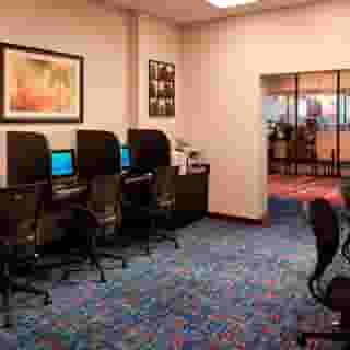 Orlando Airport Marriott Lakeside, 2 of 5