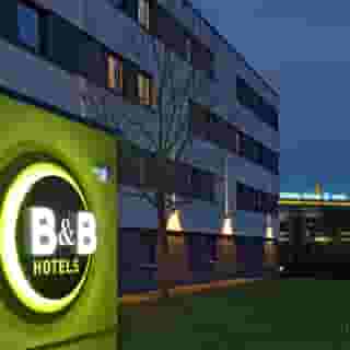 B&B Hotel Dortmund-Messe, 2 of 5