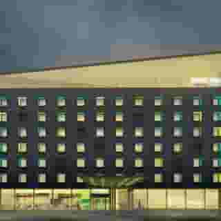 Park Inn by Radisson Vilnius Airport Hotel, 5 of 5
