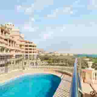 Raffles, The Palm Dubai, 5 of 5