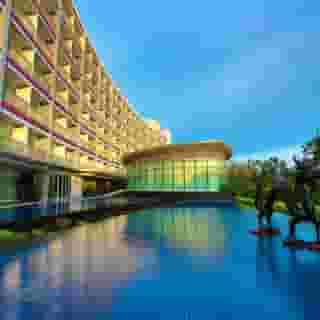 Amaranth Suvarnabhumi Hotel, 1 of 5