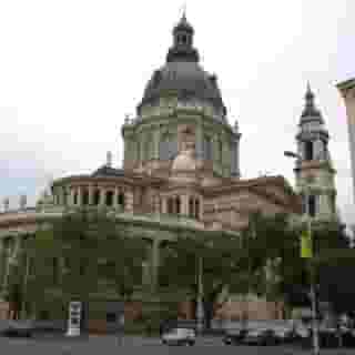 Budapest Panorama Central, 2 of 5