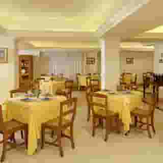 Club House Roma, 4 of 5