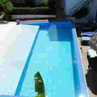 Half Moon Blue, 3 of 5