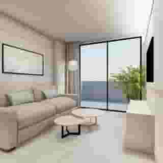 Dynastic Rooms Apartments, 5 of 5