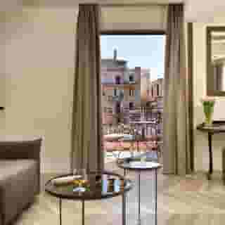 Grand Hotel Palatino, 3 of 5