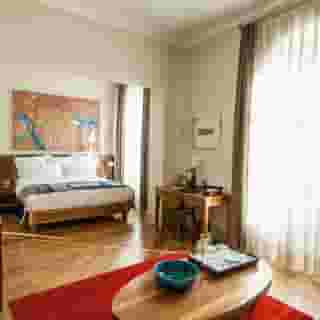 Tomtom Suites, 6 of 6