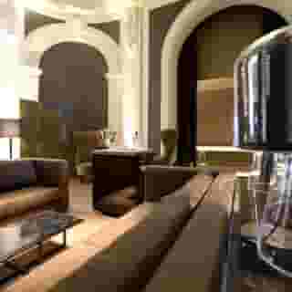 Beau Rivage Palace, 3 of 5