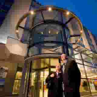 Novotel Zurich Airport Messe, 5 of 5