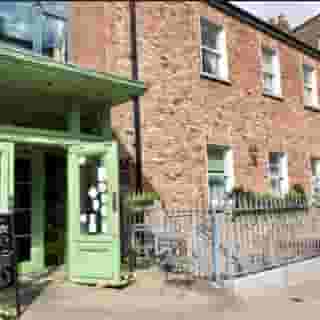 No 1 Pery Square Hotel Spa, 3 of 5