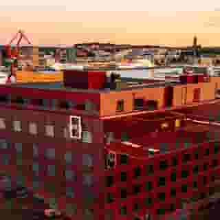 Clarion Hotel The Pier, 2 of 5