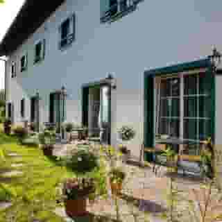 Romantikhotel Gersbergalm, 1 of 5