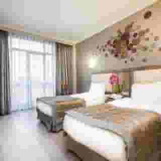 Fatih Hotel Corner, 2 of 5