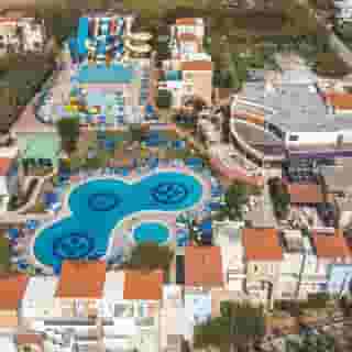Chrispy Waterpark Resort, 6 of 6