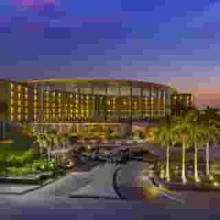 Waldorf Astoria Cairo Heliopolis, 6 of 6