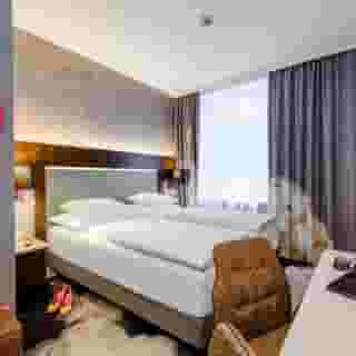 Mercure Hotel Muenchen am Olympiapark, 6 of 6