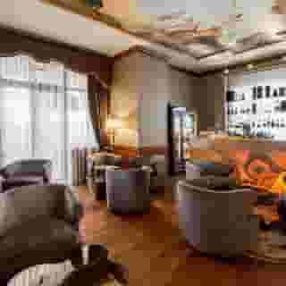 Suter Palace Heritage Boutique Hotel, 1 of 5