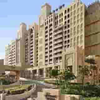 Fairmont The Palm, 6 of 6