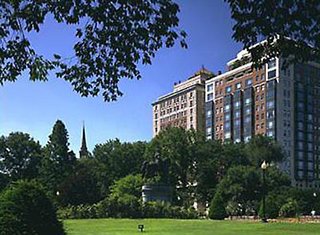 Taj Boston, 1 of 5