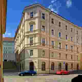 Hotel Golden City Garni, 5 of 5