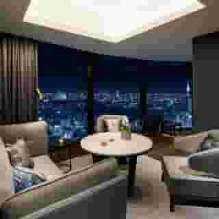Bellustar Tokyo, A Pan Pacific Hotel, 5 of 5