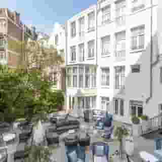 Leonardo Museumhotel Amsterdam City Center, 1 of 5