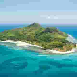 Sainte Anne Island - Beachcomber & Spa, 3 of 5