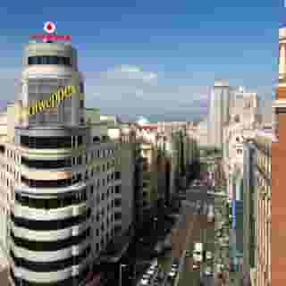 Vincci Capitol, 1 of 5