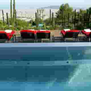Gran Hotel la Florida, 1 of 5