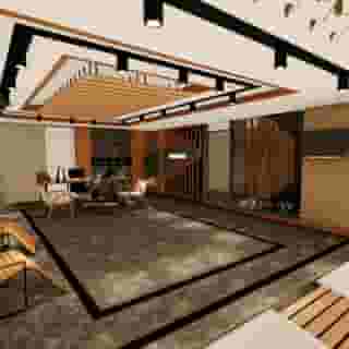 Clover Magic Park Side Hotel, 4 of 5