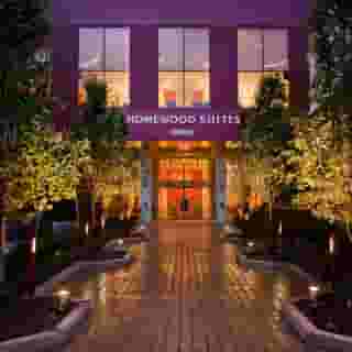 Homewood University City Philadelphia, 2 of 5
