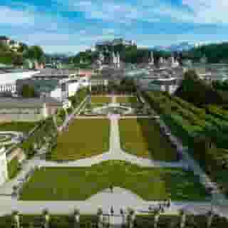 Sheraton Grand Salzburg, 6 of 6