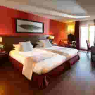 Hotel De Berny, 4 of 5