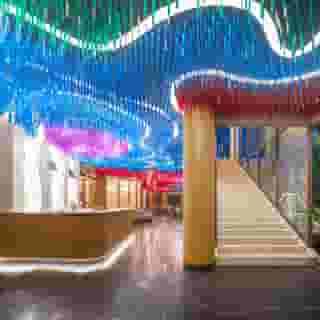 Metadee Concept Hotel, 2 of 5