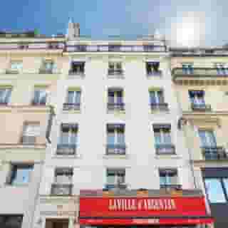 Le Grand Hotel de Normandie, 4 of 5